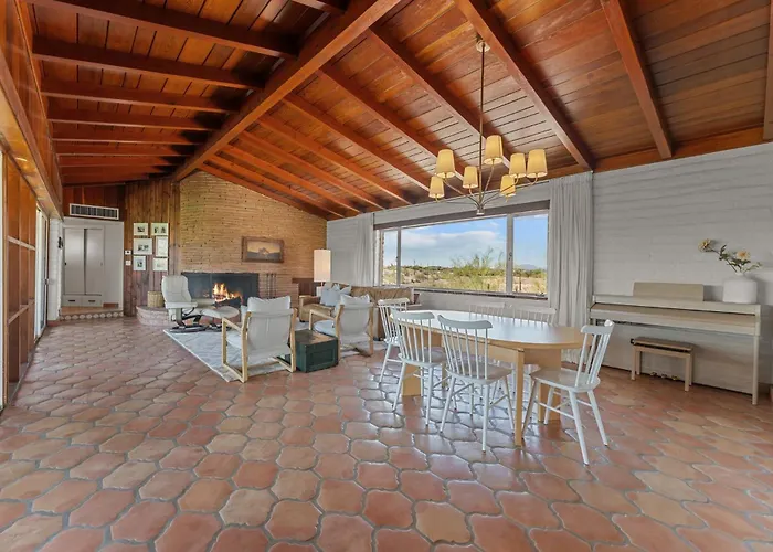 Holiday home Luxury Horse Estate With Full Views
