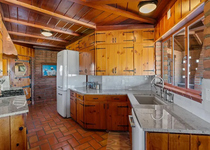 Holiday home Luxury Horse Estate With Full Views Wickenburg
