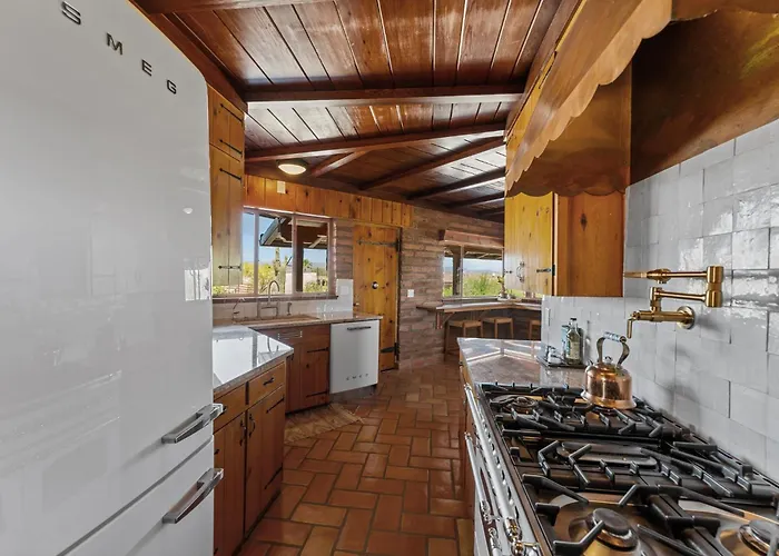 Holiday home Luxury Horse Estate With Full Views