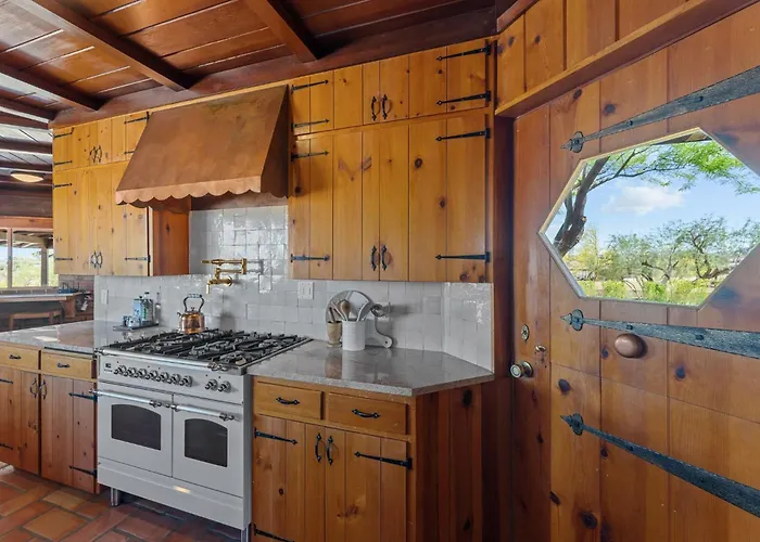 Luxury Horse Estate With Full Views Holiday home *
