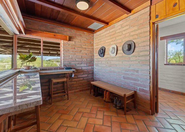 Holiday home Luxury Horse Estate With Full Views *