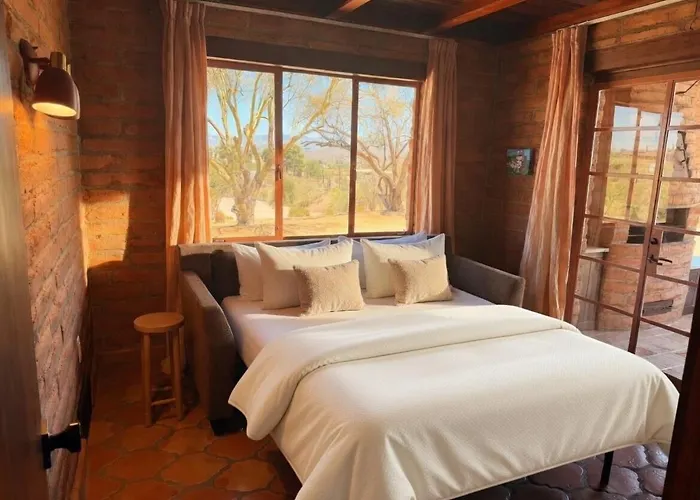 Luxury Horse Estate With Full Views Holiday home *