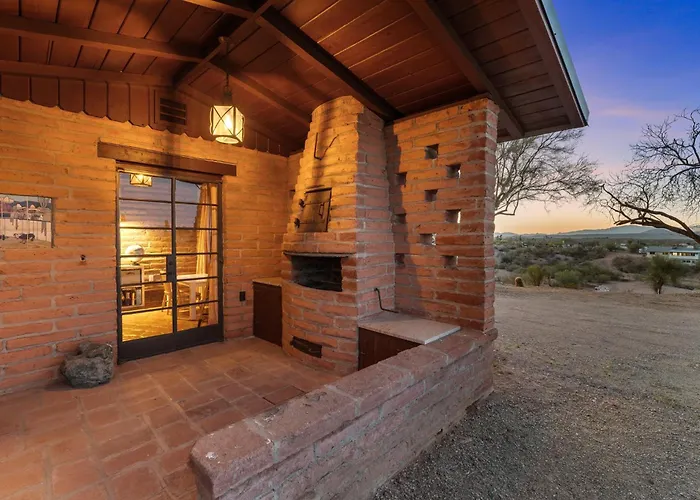 Holiday home Luxury Horse Estate With Full Views