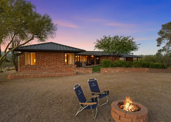 Holiday home Luxury Horse Estate With Full Views